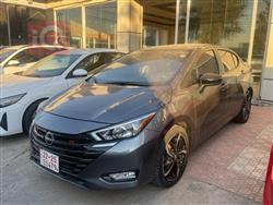 نیسان ڤێرسا